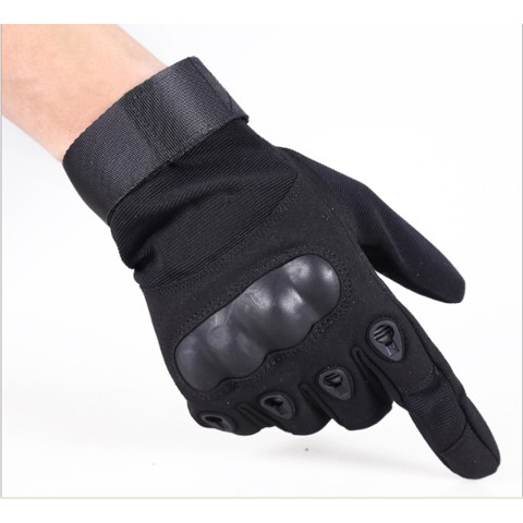 Găng Tay Đi Phượt Pro-Biker  Loại Tốt