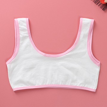 Áo Ngực Thể Thao Cotton Nguyên Chất Thoáng Khí Kháng Khuẩn Thời Trang Cho Nữ B215