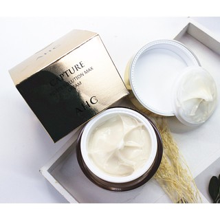 Kem dưỡng AHC Capture Solution Max Cream 50gr