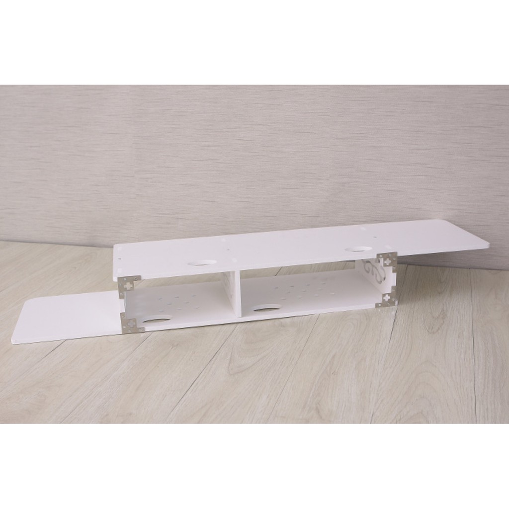 KỆ TIVI TREO TƯỜNG GG24 CAO CẤP