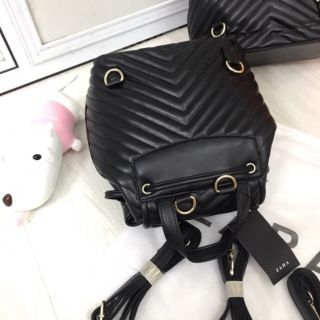 Balo Zara sư tử