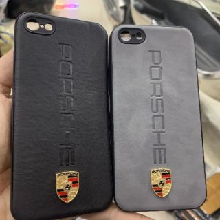 Ốp iphone5G,5S,5SE dẻo kiểu da thời trang