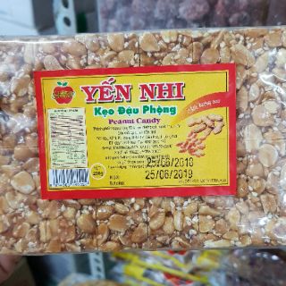 KẸO ĐẬU PHỘNG#250GR