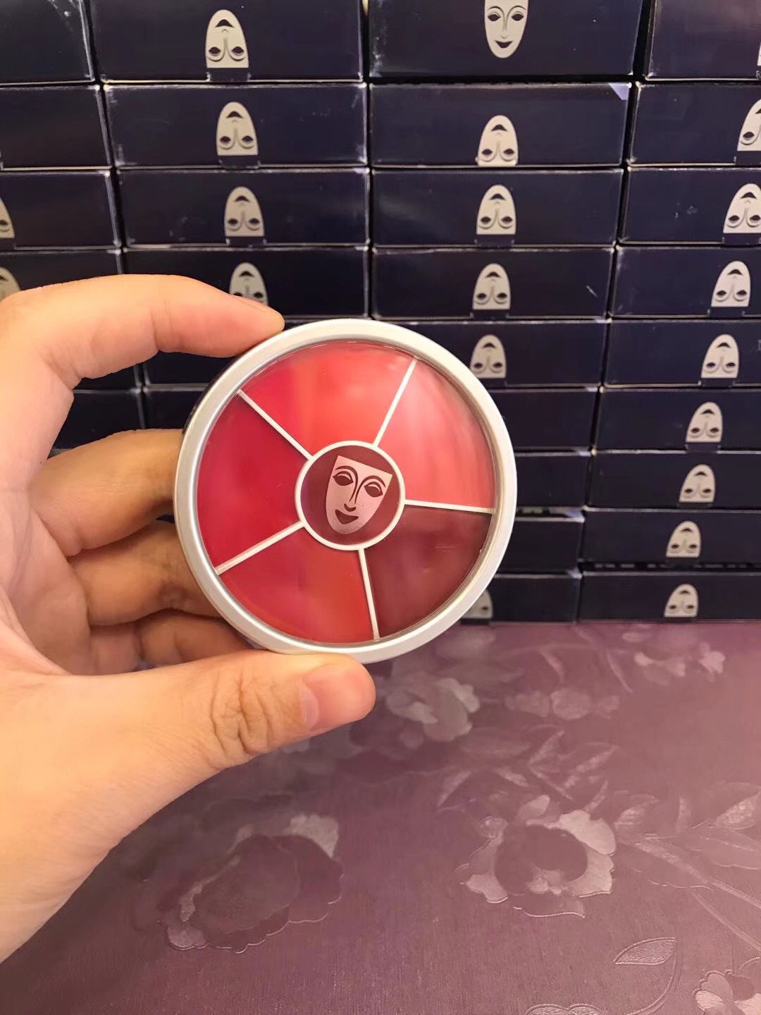 (Hàng Mới Về) Son Môi Xiaoyuwan Nhiều Màu Sắc Tùy Chọn | BigBuy360 - bigbuy360.vn