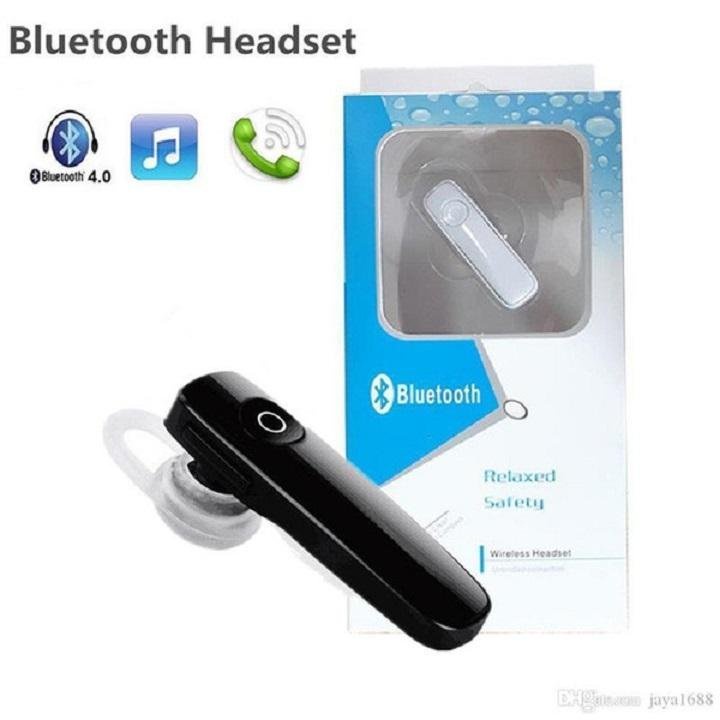 Tai Nghe Bluetooth Plantronics Explorer 500 chính hãng Bản Cao Cấp Pro, Xuyên Âm Chống Ồn.Chống Nước