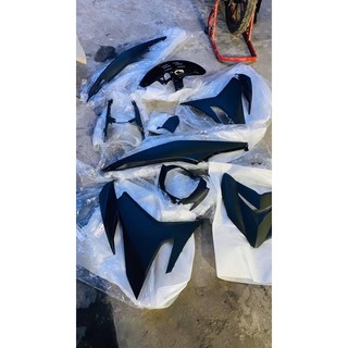 Dàn áo zin Exciter 150