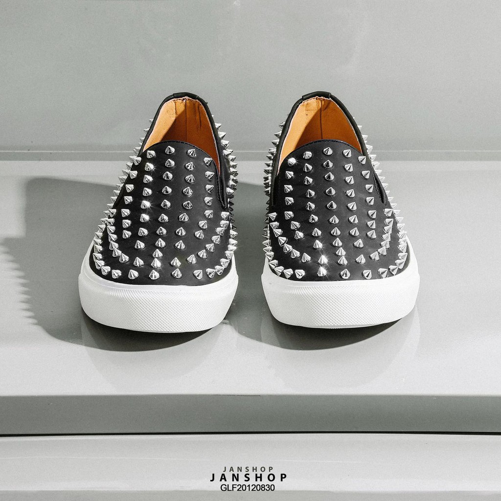 GIÀY LƯỜI FAPAS ĐINH