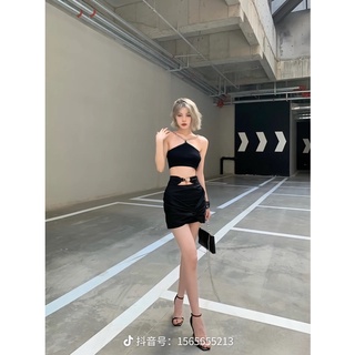 SET ĐỒ TÔN DÁNG CHÂN DÀI SIÊU SANG [ORDER]