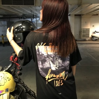 Áo Offwhite 1863 ( Offwhite 2019)