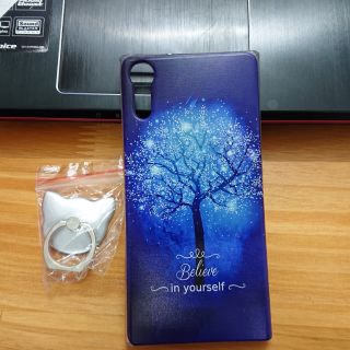 Ốp lưng Sony Xperia XZs