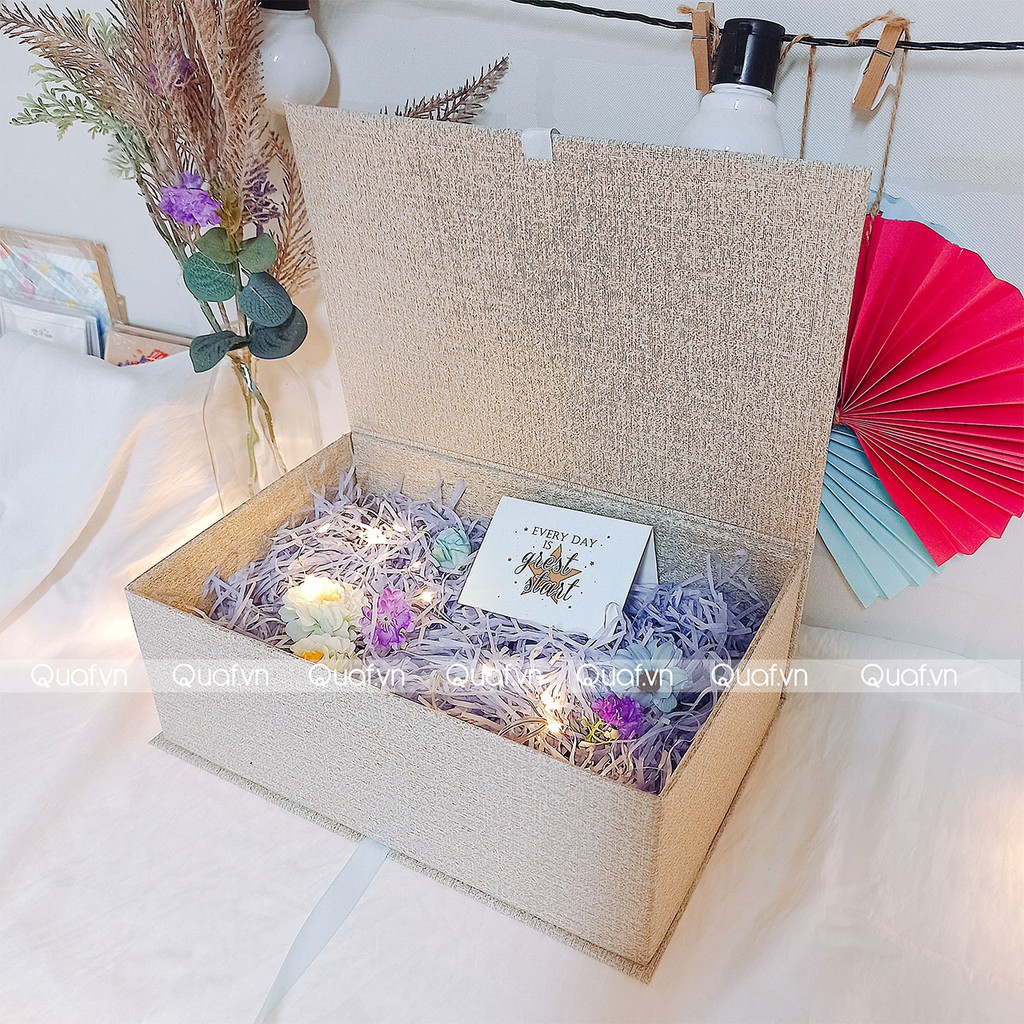 (11x20x30cm) Hộp Quà Sinh Nhật, Hộp Quà Tặng - Hộp Đựng Giày | BigBuy360 - bigbuy360.vn