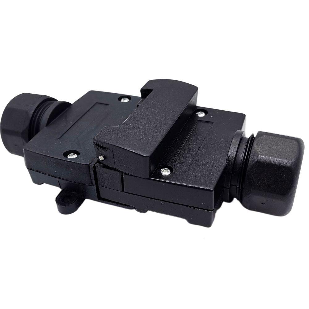 Bộ Phích Cắm Kết Nối Tín Hiệu RV 7P 7P RV