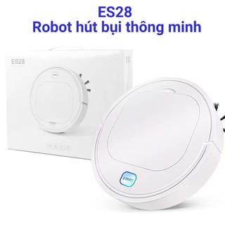 Robot hút bụi thông minh ES28
