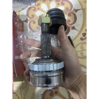 Đầu láp ngoài Daewoo Gentra, Aveo 1.5
