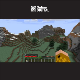 Máy Chơi Game Minecraft 1.15.2 PC Chất Lượng Cao