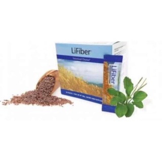 Chất xơ Lifiber