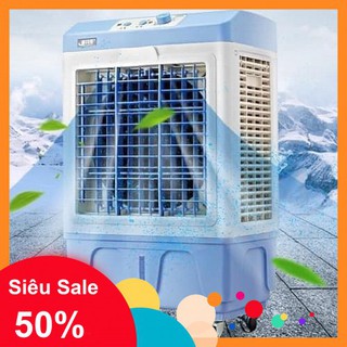 Quạt điều hoà hơi nước hs-35a ()