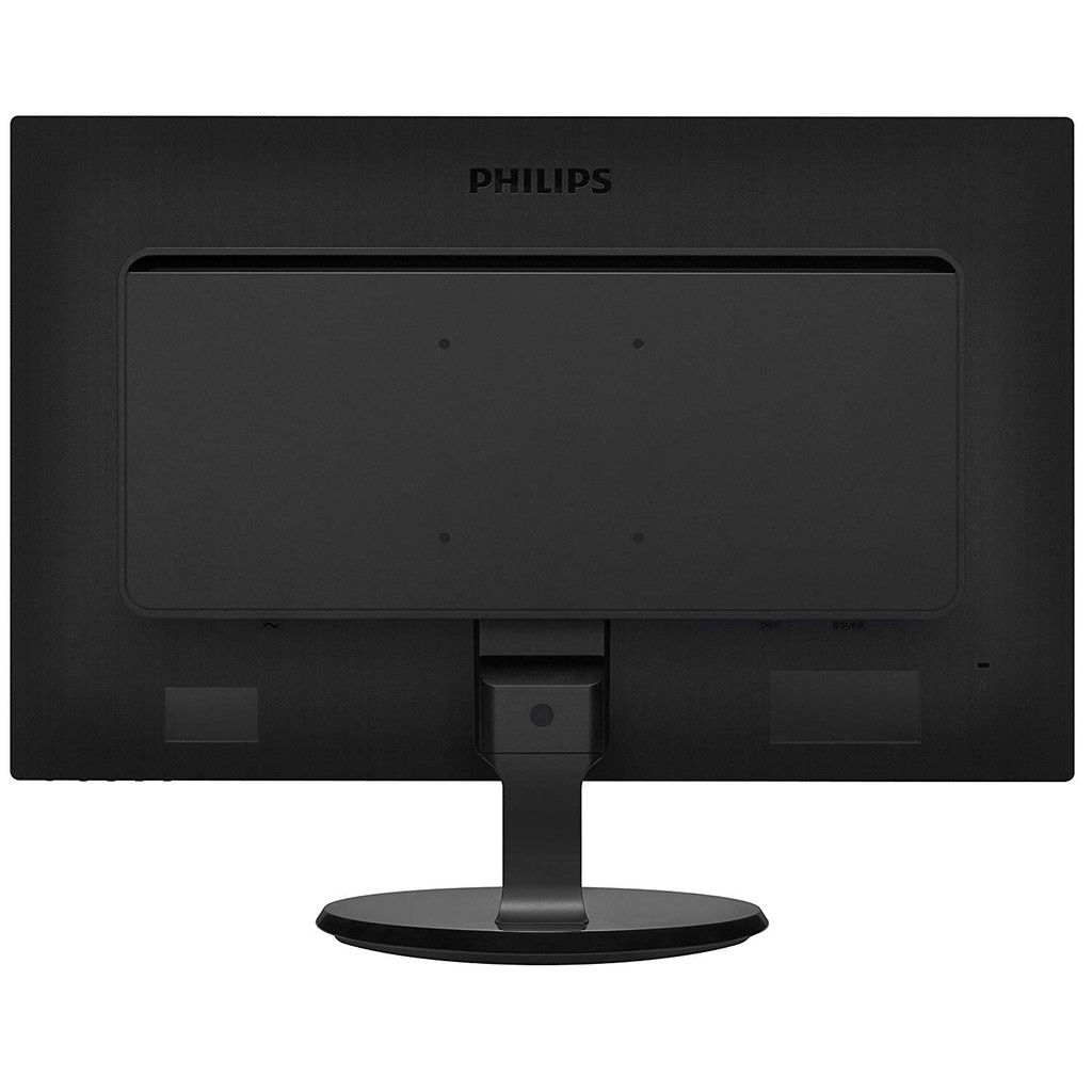 Màn hình LCD Philips 243V5 QHSBA - Hàng Chính Hãng | WebRaoVat - webraovat.net.vn