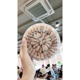 hạt điều rang muối Bình Phước size A cồ