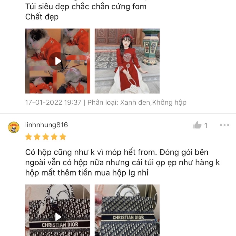Túi To Thổ Cẩm Zize 36-40 tặng khăn siêu xinh có khoá miệng ảnh thật