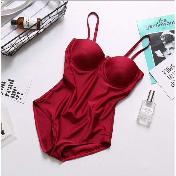 Đồ bơi nữ liền mảnh cup ngực chất đẹp