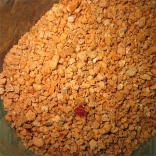 Muối ớt Tây ninh
