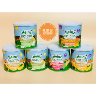 BỘT ĂN DẶM HEINZ