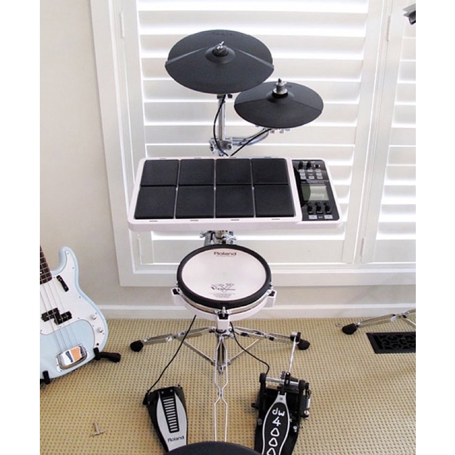 Trống điện tử Roland SPD-30 chính hãng
