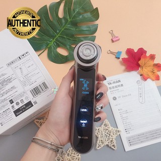 Máy chăm sóc da mặt Yaman Hyper HRF-11