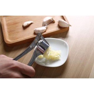 Dụng cụ nghiền, đập, ép Tỏi