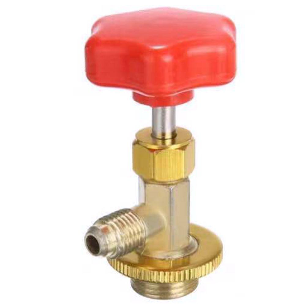 MAYSHOW Dụng Cụ Mở Nắp Chai / Van Điều Hòa Chống Rò Rỉ Tiện Dụng