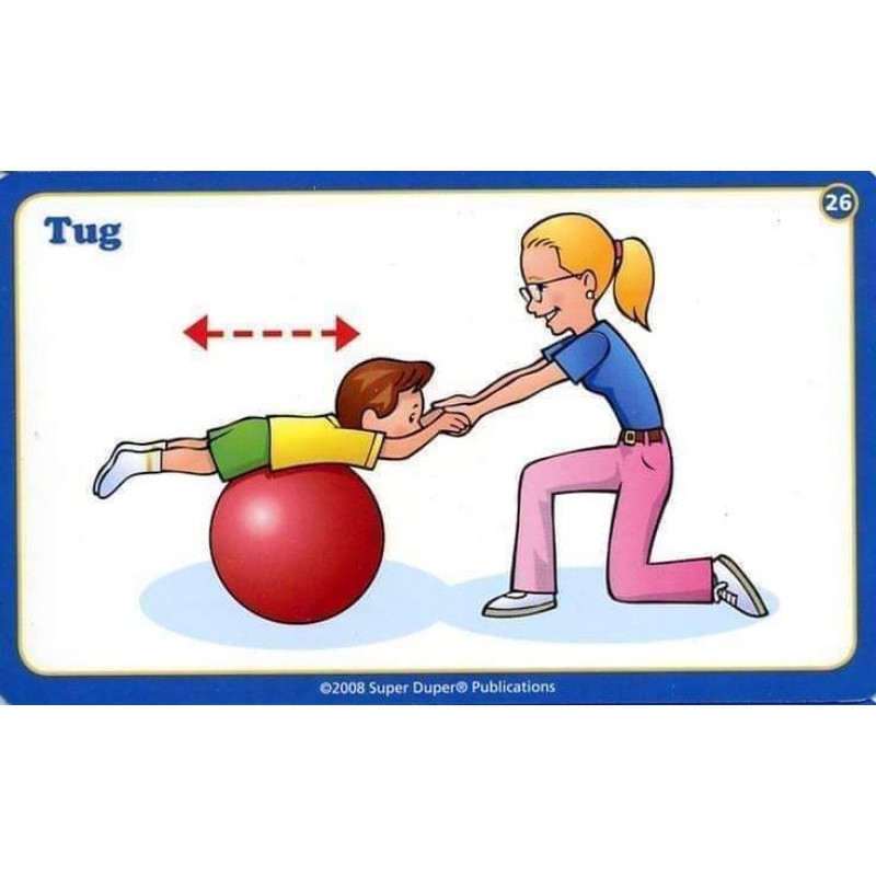 Bóng gai tập yoga - bóng gai điều hòa cảm giác