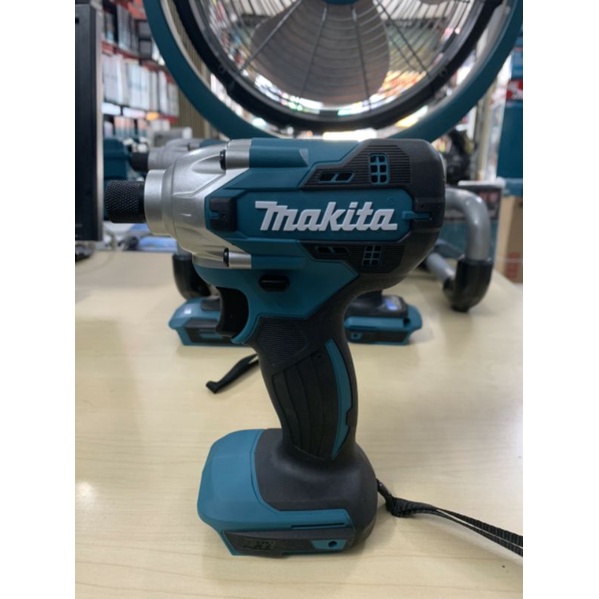 Thân máy vặn vít 18V Makita DTD156Z (DTD156)