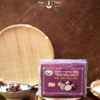 BÁNH PHỒNG CHAY KHOAI MÔN VĨNH HÒA PHÁT, ĐẶC SẢN NĂM CĂN