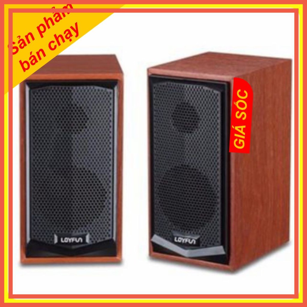 Loa Di Động LoyFun Goltech Arigato M22 Âm Thanh Cực Hay giao ngẫu nhiên APELE