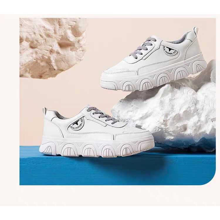 Giầy Sneaker Dusto nữ