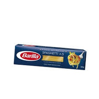 Mì spaghetti no.3/no.5 - 500g