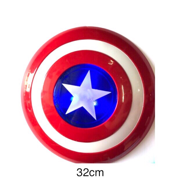 Khiên mỹ captain America