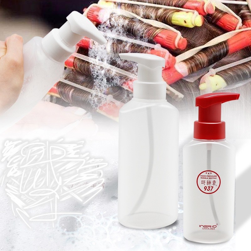 Bình Châm  Tạo Bọt - Chuyên Nghiệp Cho Thợ tóc [ Uốn Tóc ]