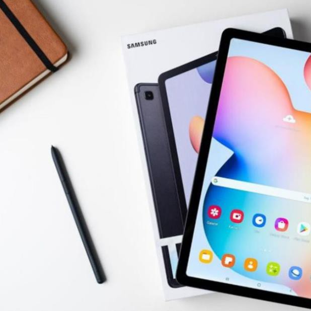 MÁY TÍNH BẢNG SAMSUNG GALAXY TAB S6 LITE LIKE NEW | WebRaoVat - webraovat.net.vn