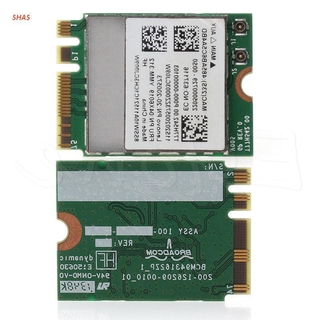 Card Wifi Băng Tần Kép Bluetooth 4.0 Cho Lenovo G50-30 45 70 70m Z50-70 - 75