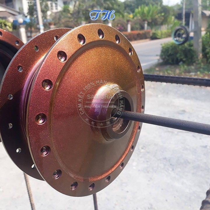 Combo 4 chai sơn samurai Màu 3D Khameleon K2/T500*** gồm: uch210 - 109A - T500 - k1k - giấy nhám p800