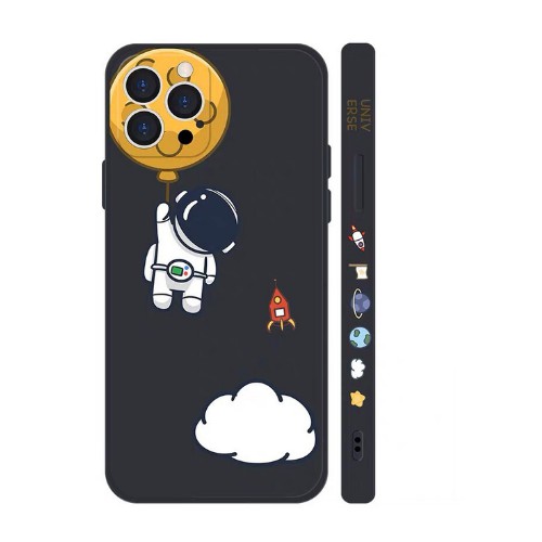 Ốp lưng iphone N.I.K.E Bear Brick cạnh vuông in hình viền 6s/6splus/7/7plus/8/8plus/X/Xs/11/12/pro/max/plus/promax- iVh1