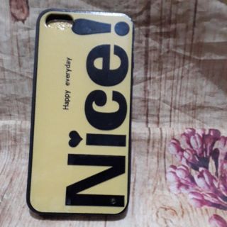 Iphone 5/ 5S/ SE Ốp lưng in hình siêu cá tính