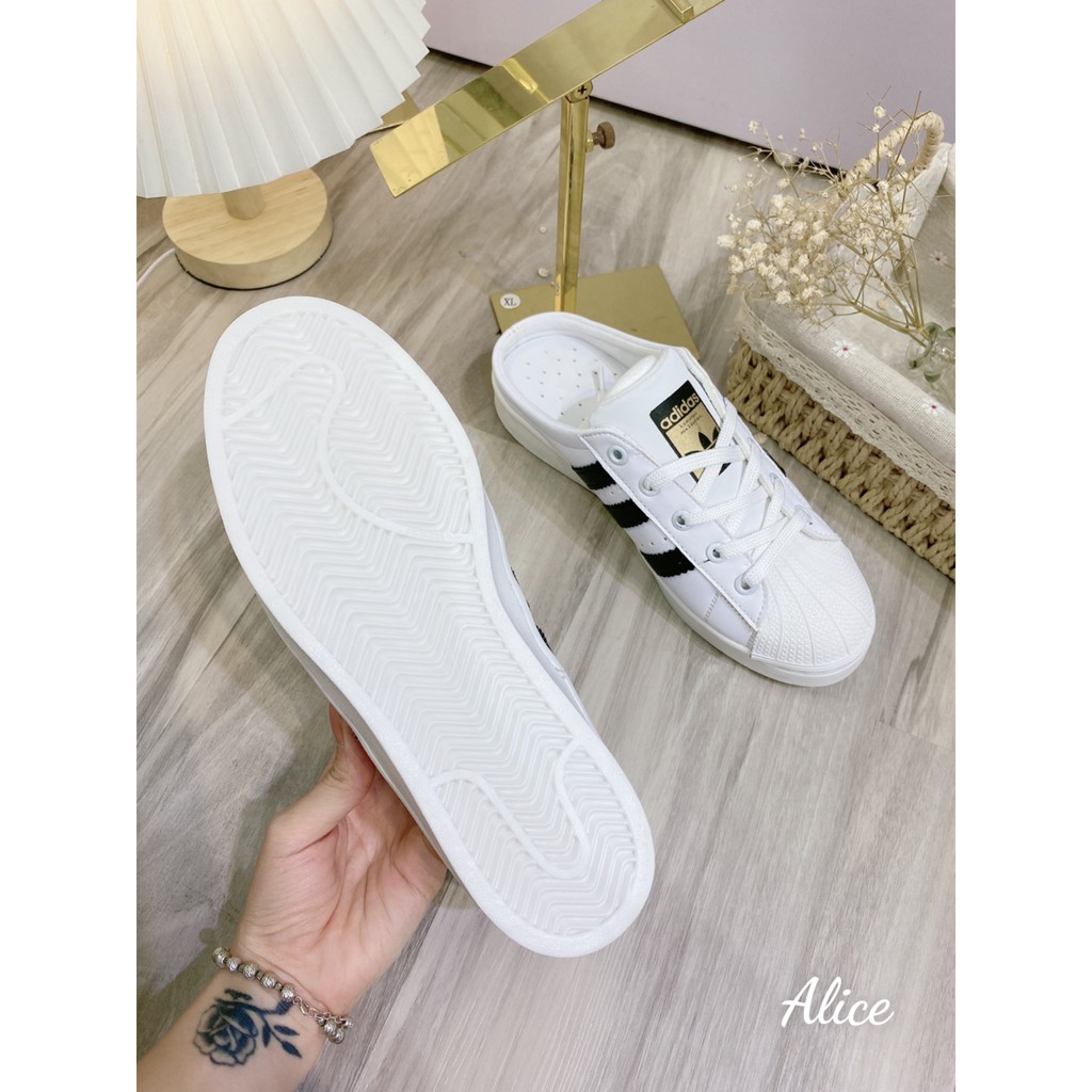 ☘ *GIÀY SỤC ADIDAS SIÊU XINH HOT HIT * SIÊU RẺ ☘