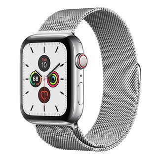 DÂY APPLE WATCH THÉP MILAN