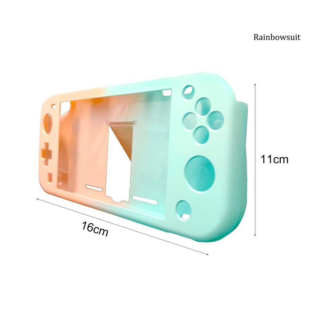 Ốp Lưng Cho Máy Chơi Game Nintendo Switch Lite