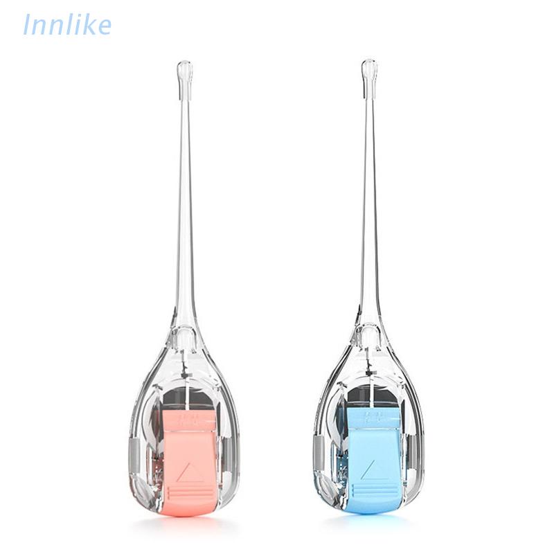 Dụng cụ lấy ráy tai có đèn led chăm sóc dành cho bé