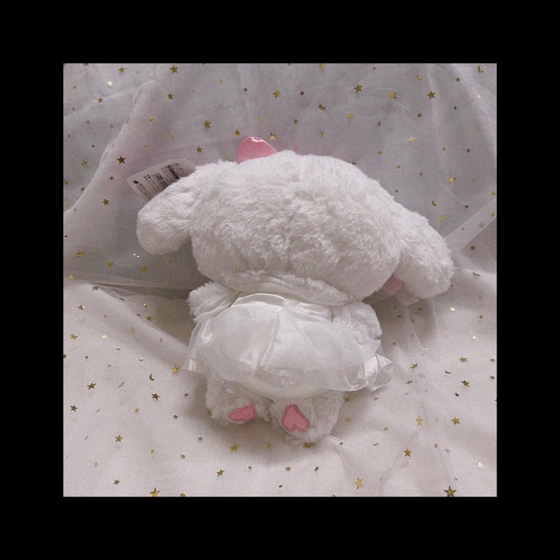 Gấu Bông Xinh - Melody