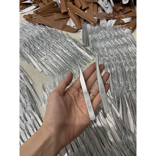 nhíp tách, gắp mi cá heo